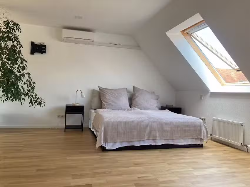 Ferienwohnung Sch&uuml;tzengarten