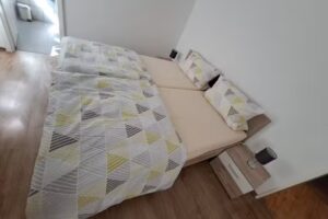 Ferienwohnung Schützenhaus