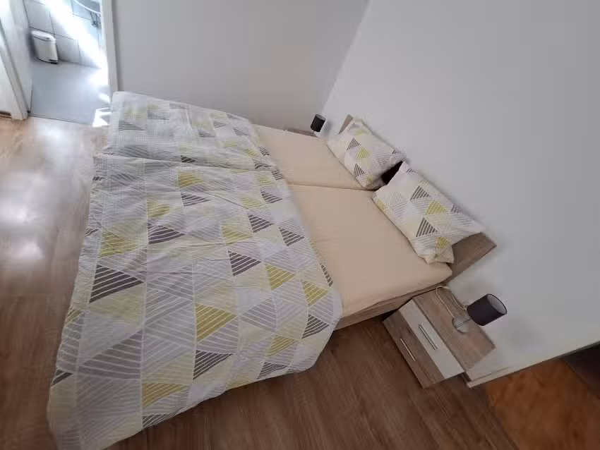 Ferienwohnung Sch&uuml;tzenhaus