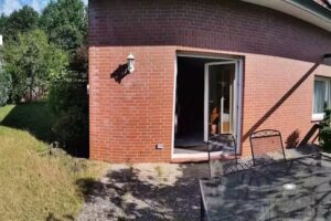 Ferienwohnung Schuur