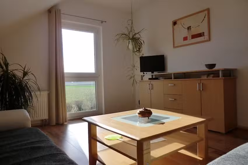 Ferienwohnung Schwalbennest