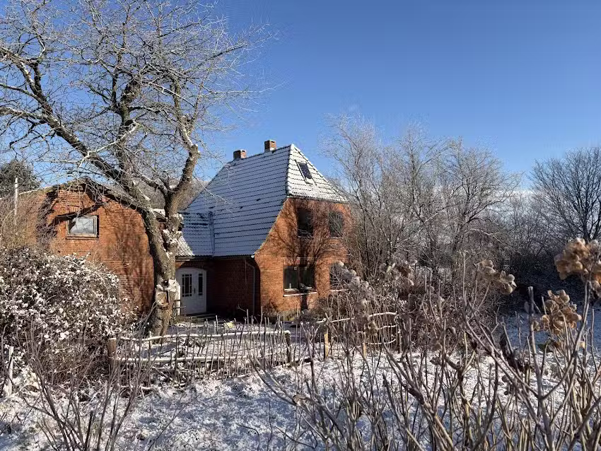 Ferienwohnung Schwalbennest