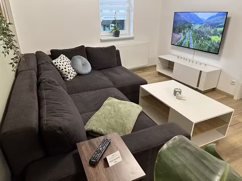 Ferienwohnung Schwalbennest