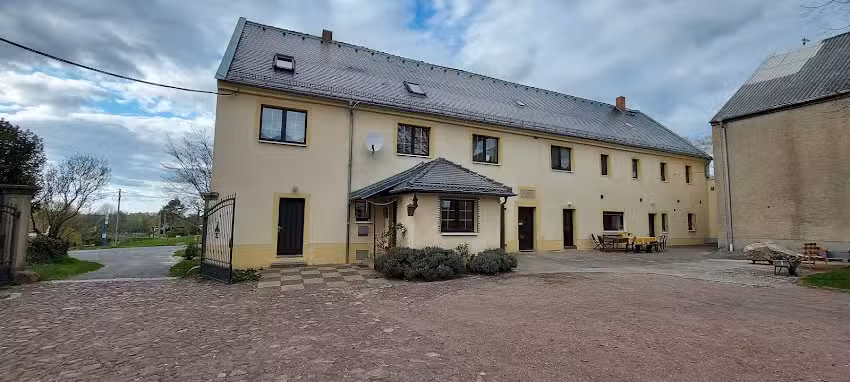 Ferienwohnung Schwalbennest