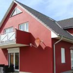 Ferienwohnung Schwalbennest