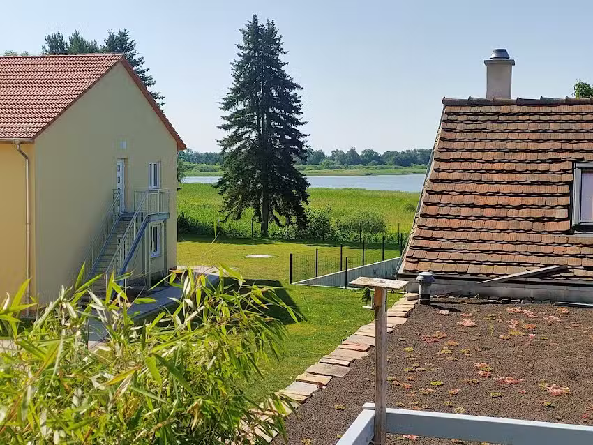 Ferienwohnung &bdquo;Schwalbennest&ldquo;