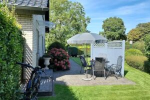 Ferienwohnung Schwalmtal