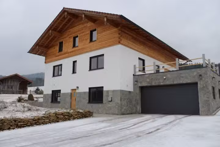 Ferienwohnung Schwarz