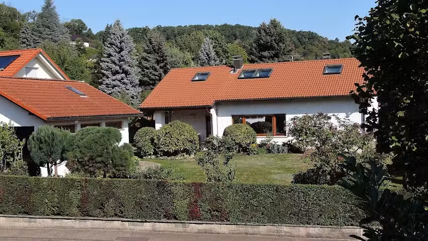 Ferienwohnung Schwarz