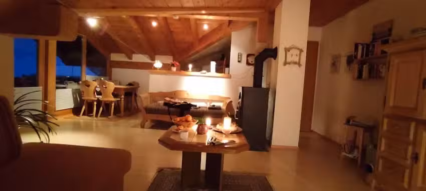 Ferienwohnung Schwarz Sonthofen