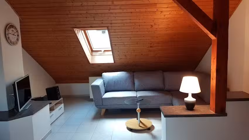 Ferienwohnung Schwarz