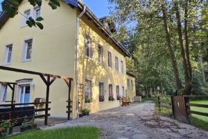 Ferienwohnung Schwarzm&uuml;hle