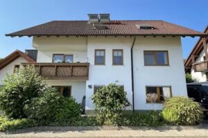 Ferienwohnung Schwarzwald Wellness byHannes