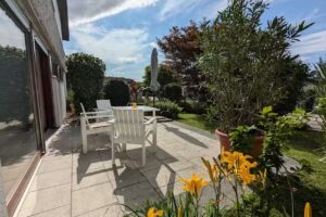 Ferienwohnung Schwarzwaldblick