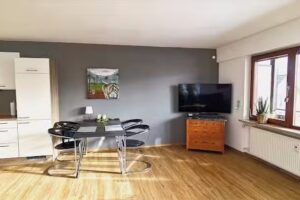 Ferienwohnung Schwarzwaldblick &ndash; Saig