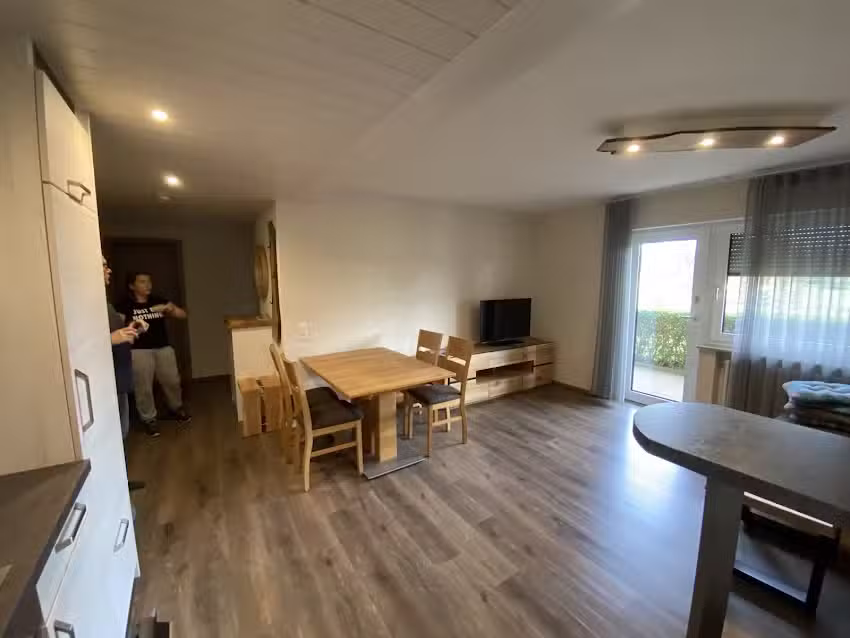 Ferienwohnung Schwarzwaldfrieden