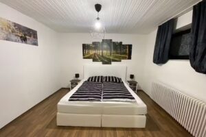 Ferienwohnung Schwarzwaldgl&uuml;ck St. Blasien