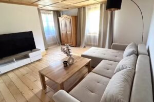 Ferienwohnung &ldquo;Schwarzwaldgl&uuml;ck11&rdquo;