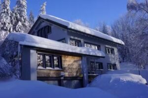 Ferienwohnung Schwarzwaldhimmel Feldberg