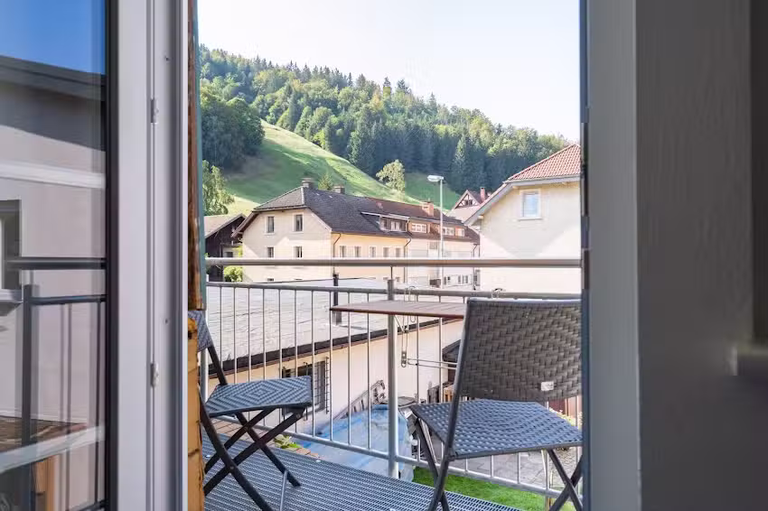 Ferienwohnung Schwarzwaldstern