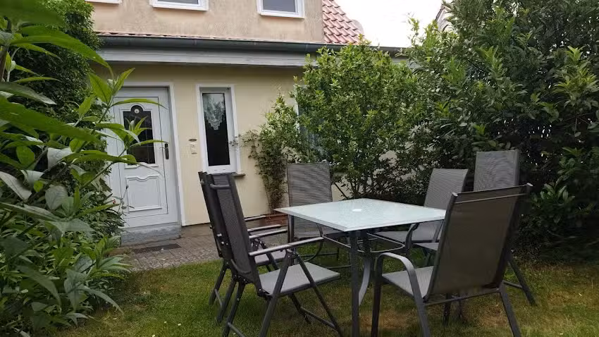 Ferienwohnung Schwedhelm