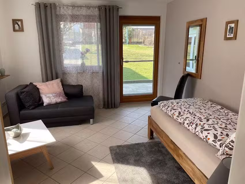 Ferienwohnung Schweitzer