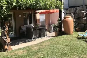 Ferienwohnung Schweizer