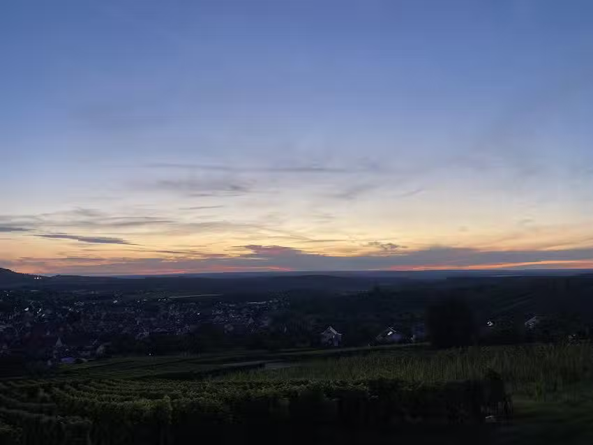 Ferienwohnung Schweizer &ndash; Beuren