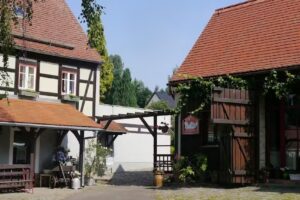 Ferienwohnung Schweizerhof