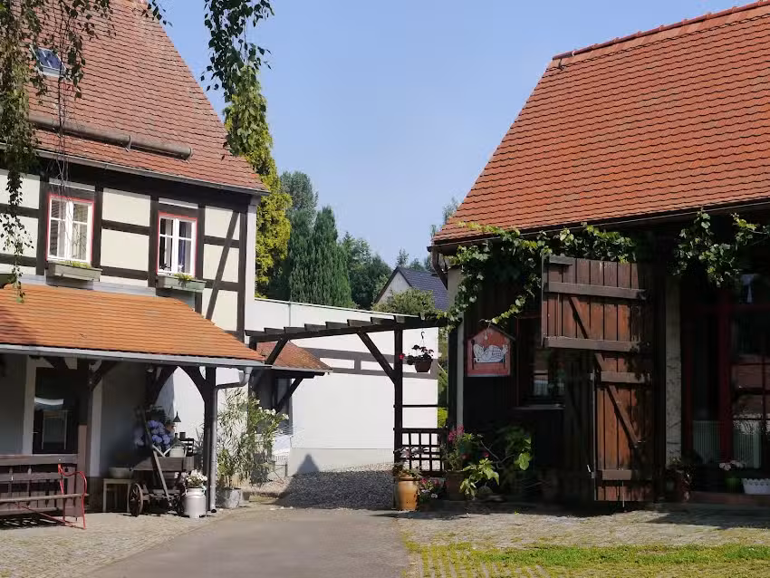 Ferienwohnung Schweizerhof