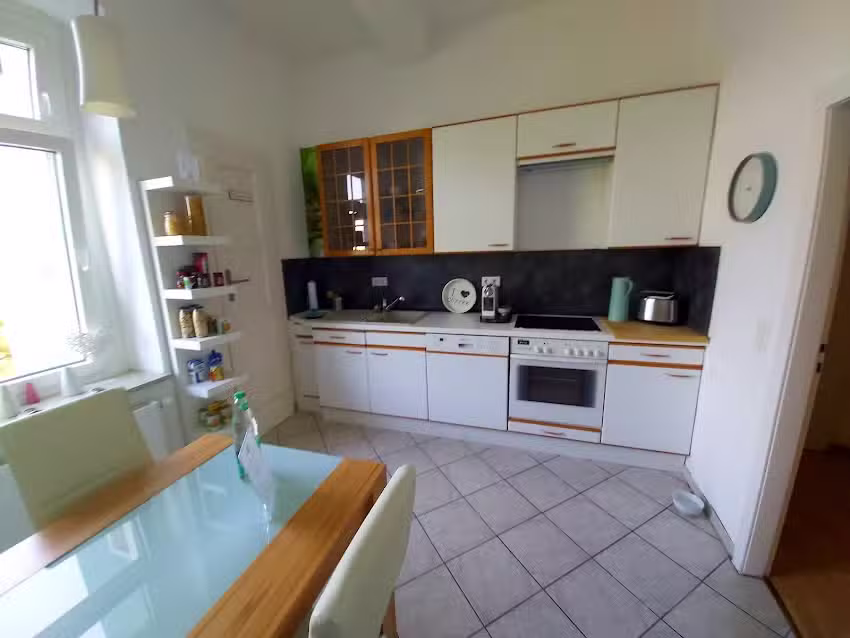 Ferienwohnung Schwelm