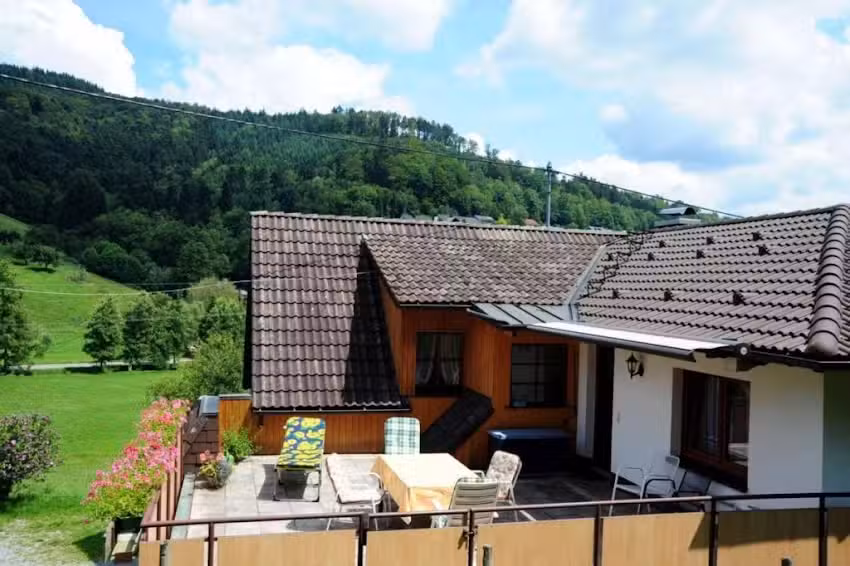 Ferienwohnung Schwendemann