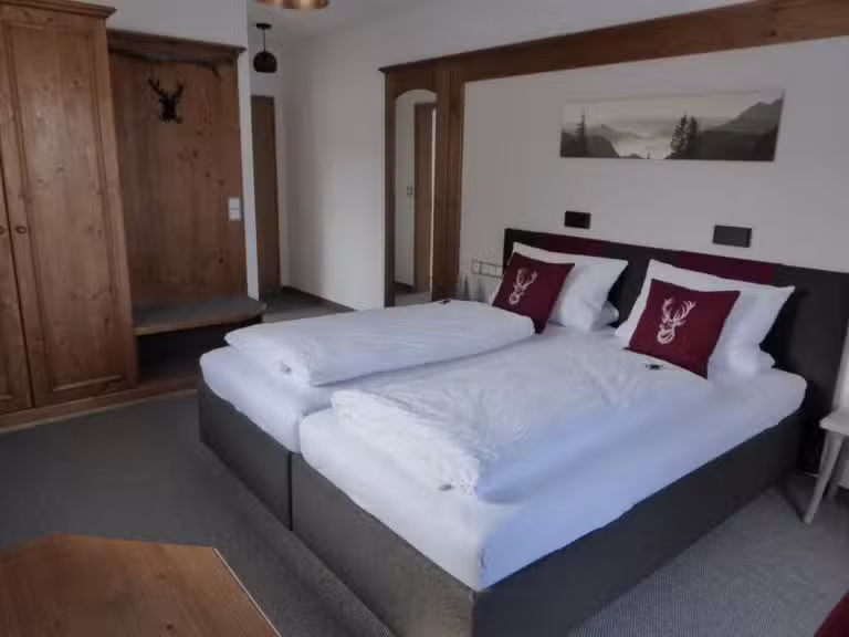 Ferienwohnung Schwojer