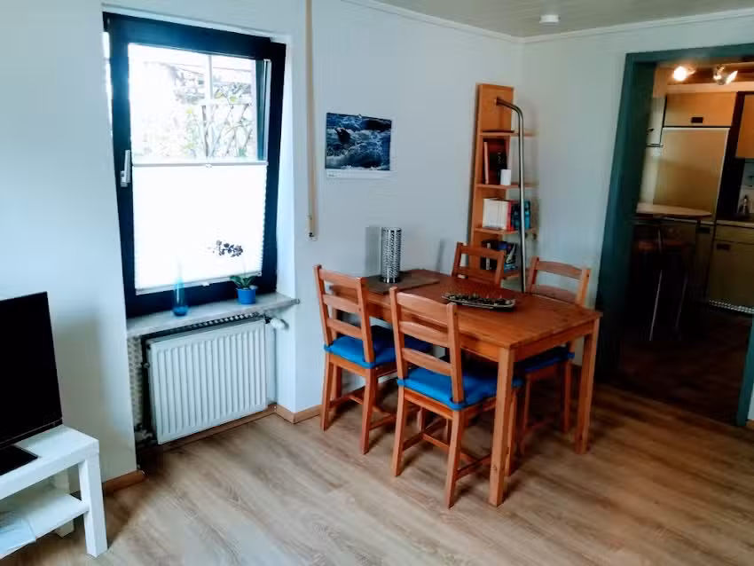 Ferienwohnung Schwunk