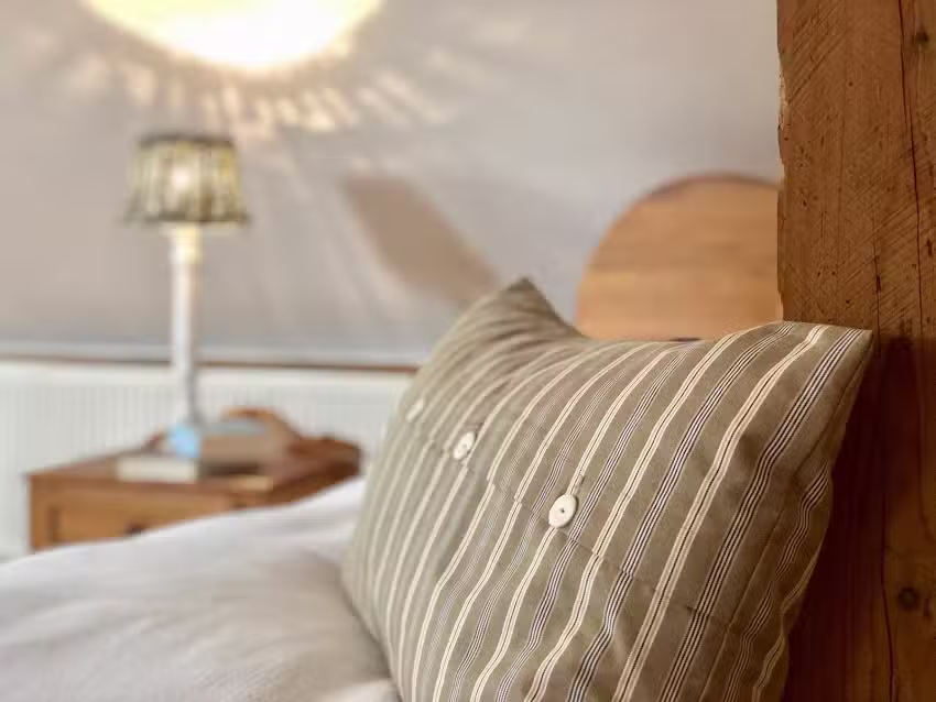 Ferienwohnung Sedlmeier