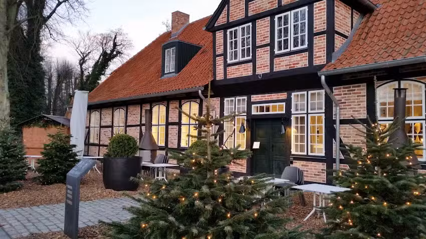 Ferienwohnung Seeadler