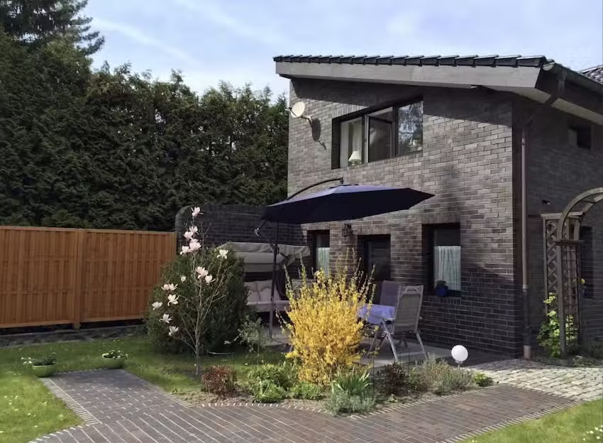 Ferienwohnung Seeblick