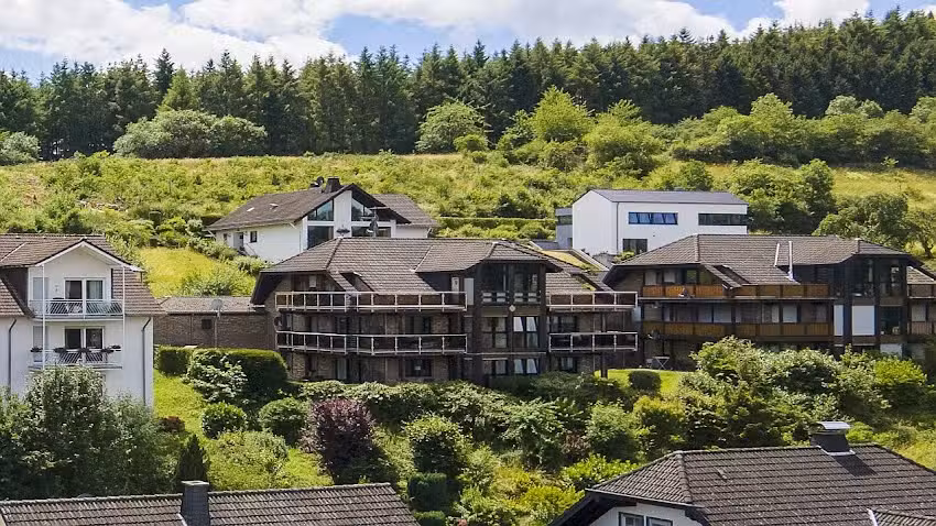 Ferienwohnung Seeblick