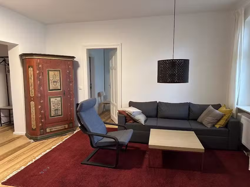 Ferienwohnung Seeblick