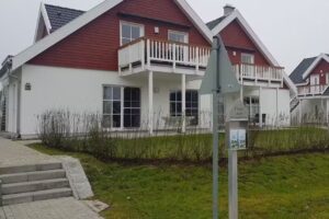 Ferienwohnung Seebrise 1