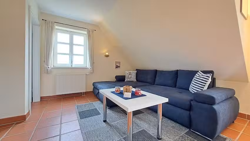 Ferienwohnung Seebrise