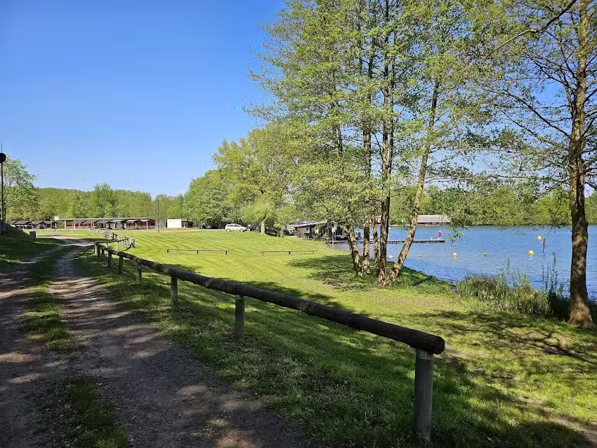 Ferienwohnung Seebusch