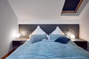 Ferienwohnung Seediamant &ndash; Maisonette