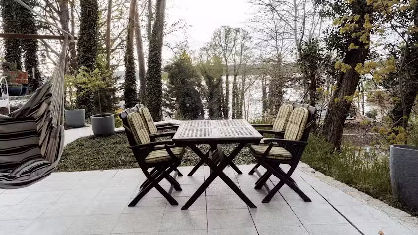 Ferienwohnung Seefunkeln