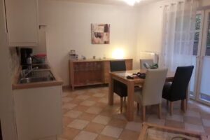 Ferienwohnung Seehund