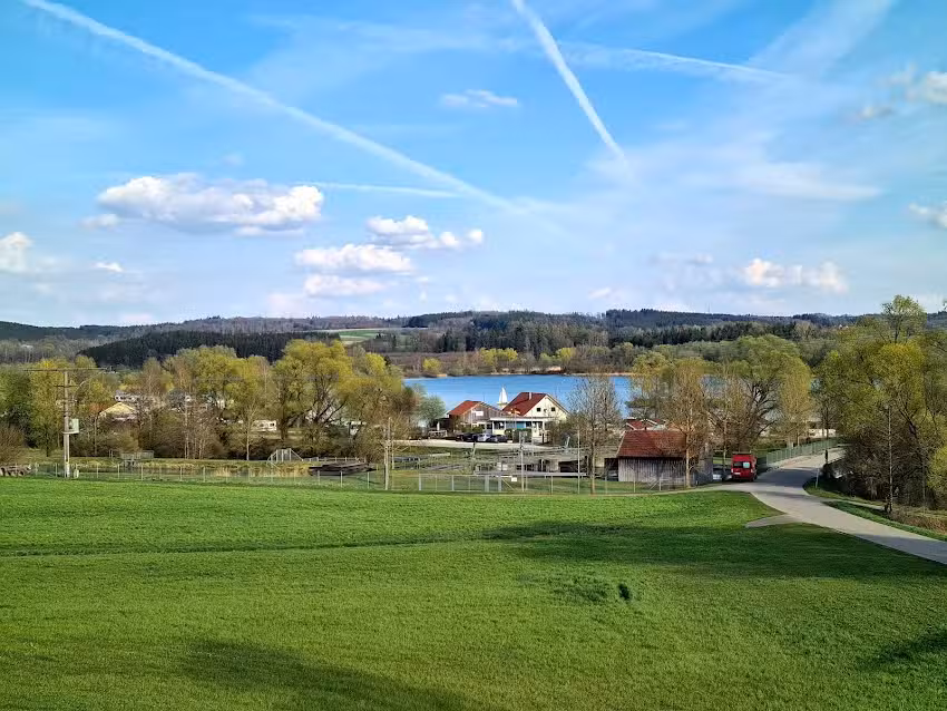 Ferienwohnung Seeliebe