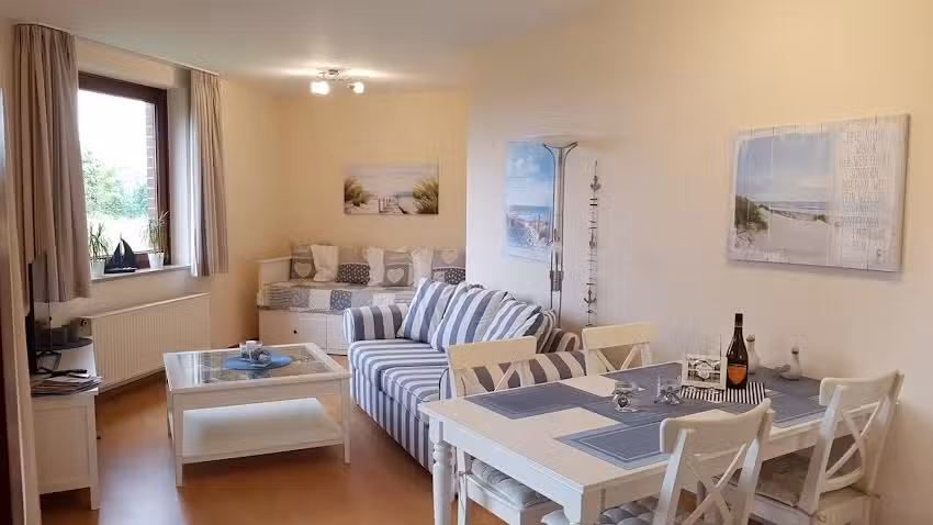 Ferienwohnung Seem&ouml;we