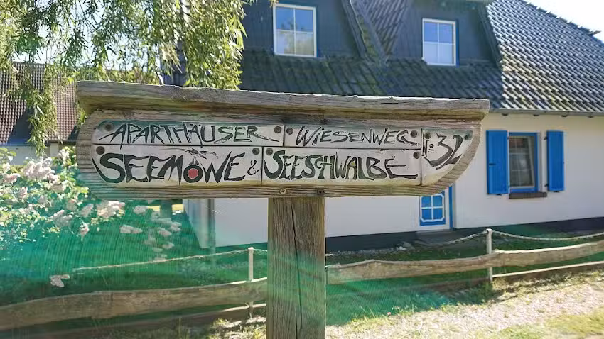 Ferienwohnung Seem&ouml;we