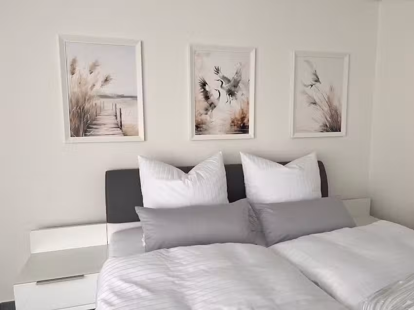 Ferienwohnung SeeNest