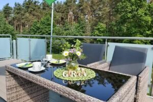 Ferienwohnung Seenlandwinkel